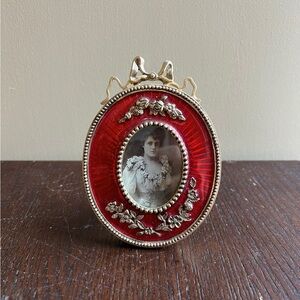 Terragrafics Vintage Picture Frame